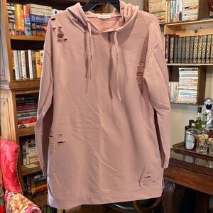 Honey Punch Soft Pink Apparel